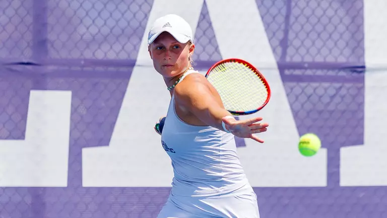 Owls Head to the Championship as No. 5 Seed