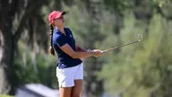 Owls in 5th Place After Day One in Brooksville