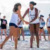 Denisse and Shantel vs. Jacksonville at Capri Classic