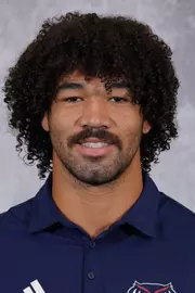 Brooks Johnson 2026 HS