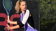 Women’s Tennis Welcomes Anastasiya Kolyada