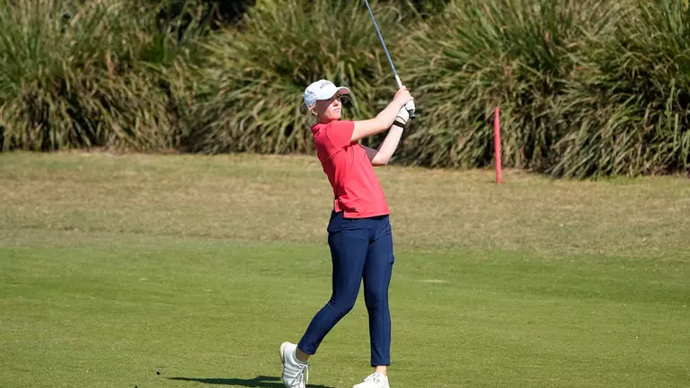 Owls Head to Maryland for Terps Invitational