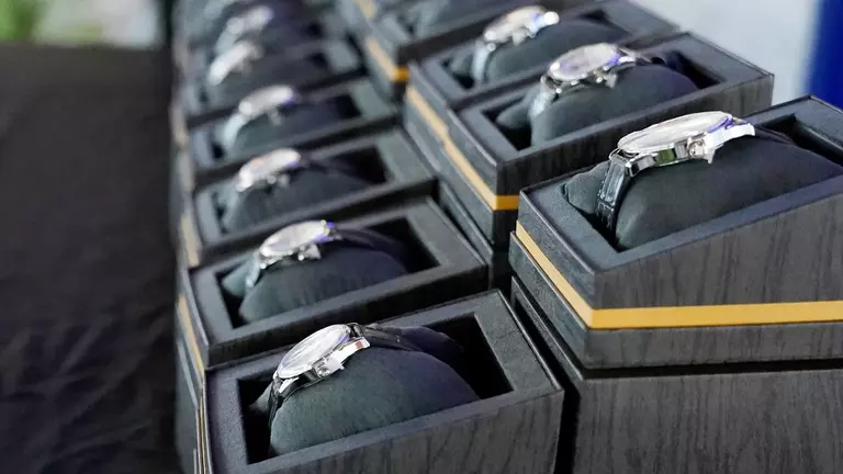 Women's Tennis Celebrates