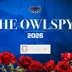 2026 Owlspy Awards Show