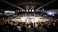 Basketball Season Tickets and Renewals for 2026-27 Now Available