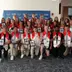 2026 Spring Graduates group shot of spring graduates