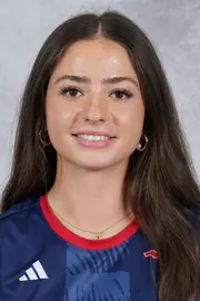 Maiya Castillo