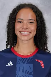 Amelia Hillman