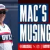 Updated Mac's Musings Cover