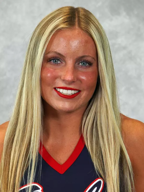 Caliegh Crumbee