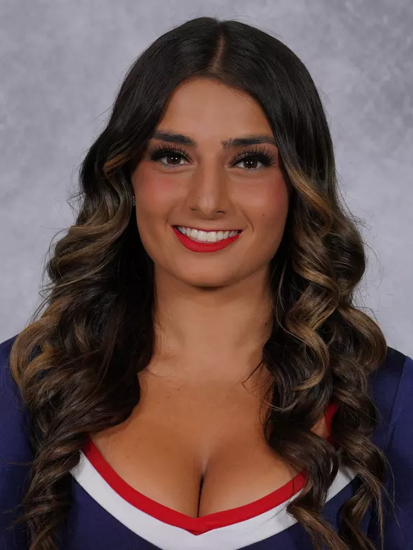Courtney Colletti