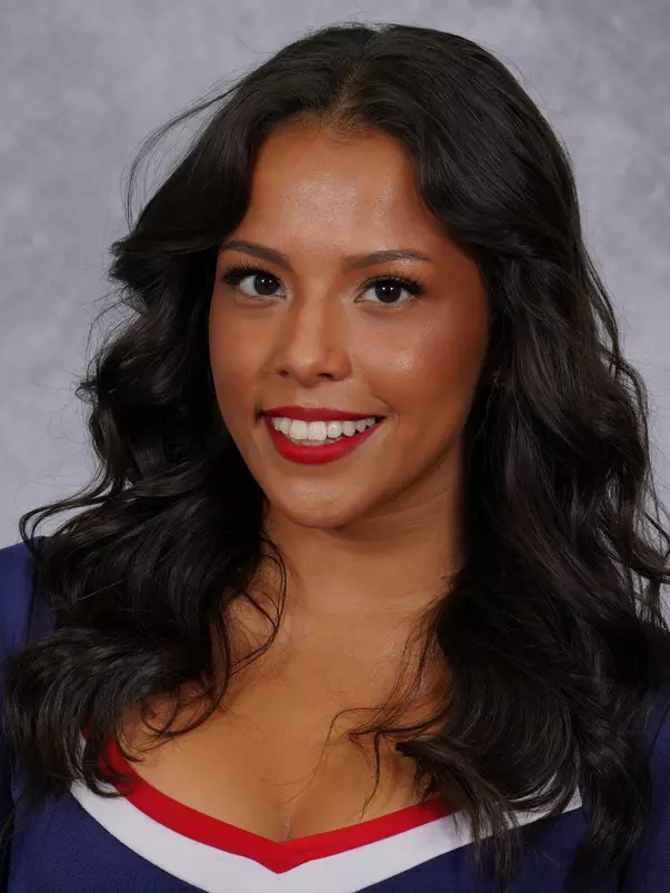 Arianna Peralta
