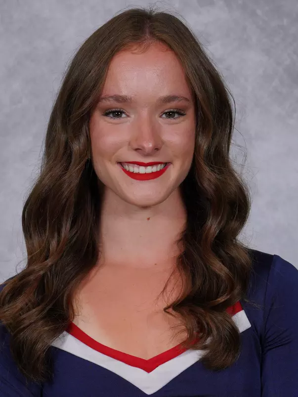 Victoria Sprecher