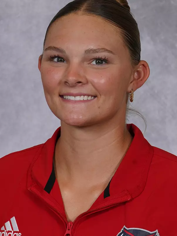 Kamryn Hackett