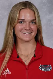 Mackenzie Leiti