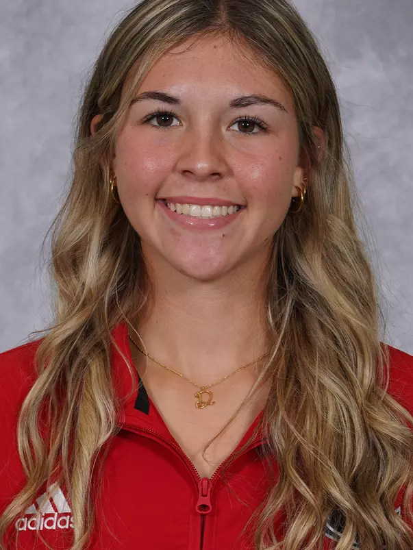 Lucy Mondok