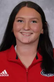Katie Raper