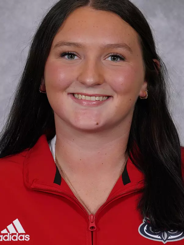 Katie Raper