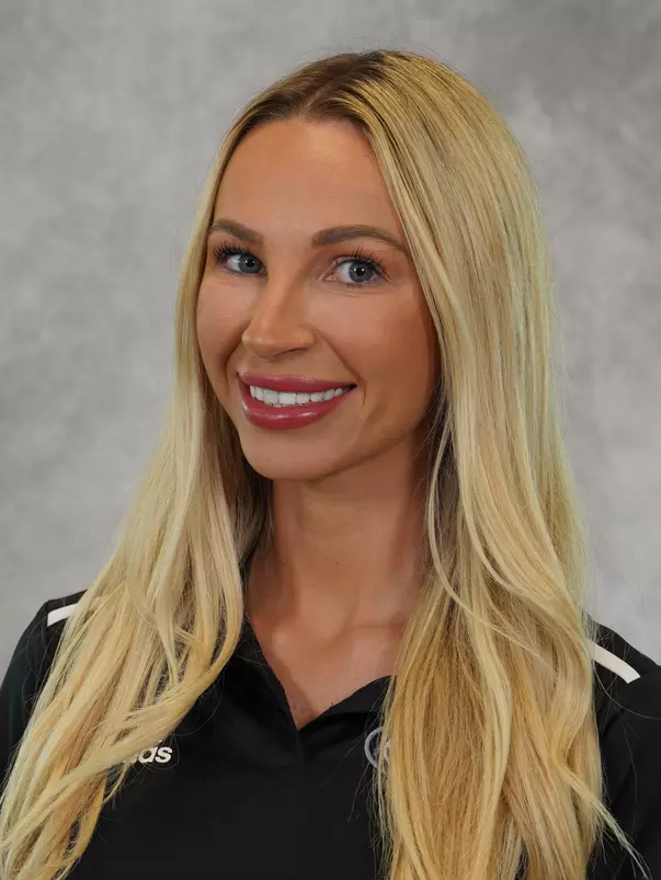 Meghan Buchanan 2026