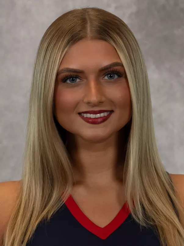 Olivia DeFalco