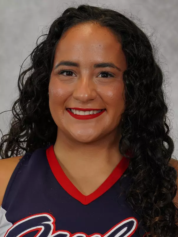 Madison Del Valle