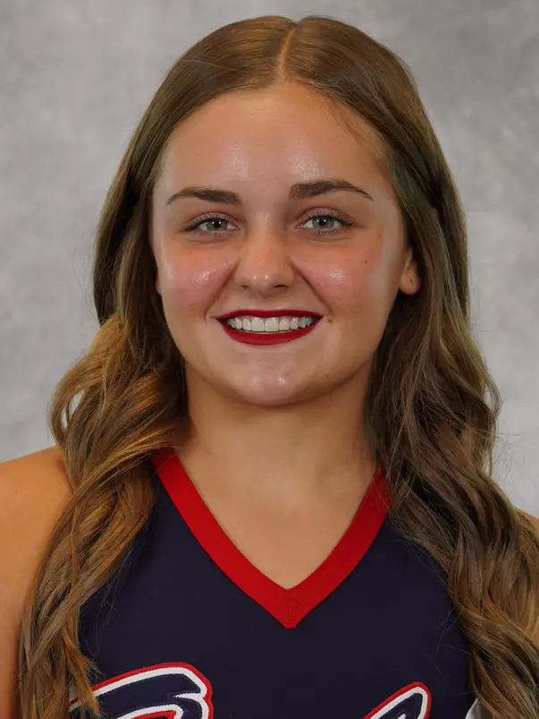 Chloe Fenwick