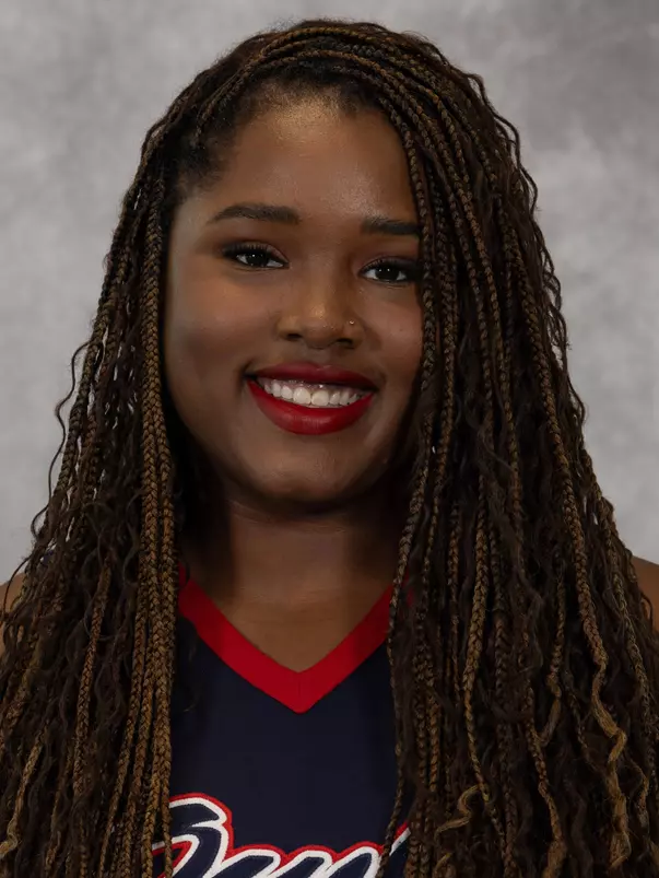Amari Grant