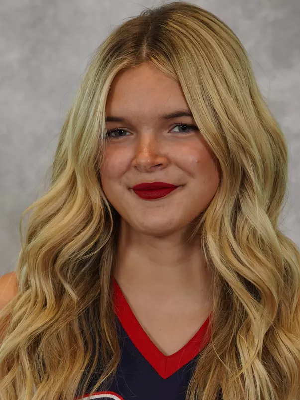 Ashlyn Hightower