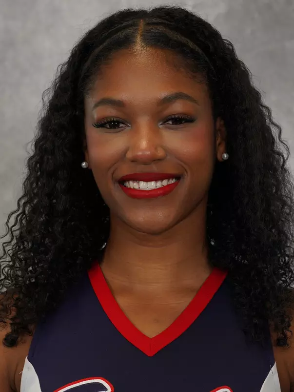 Tyaejah Jenkins
