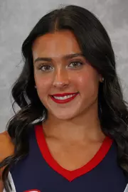 Ally Lucania