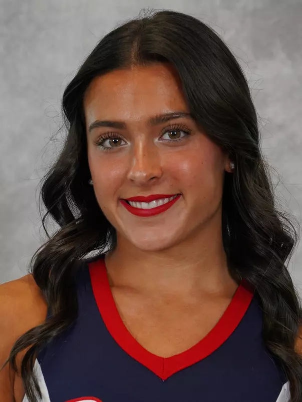 Ally Lucania