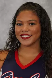 Maddie McDonald