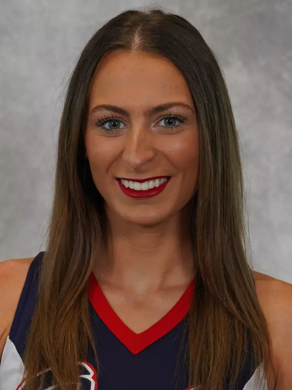 Olivia Notaro