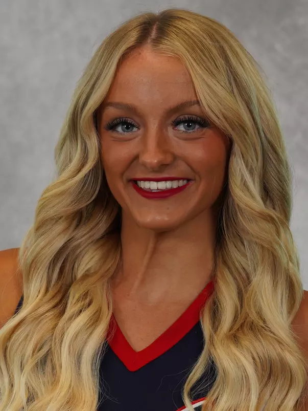Kiera Pudder