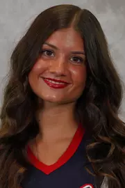 Gianna Stouffer