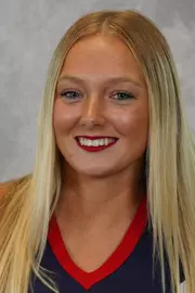 Kaitlyn Strathie