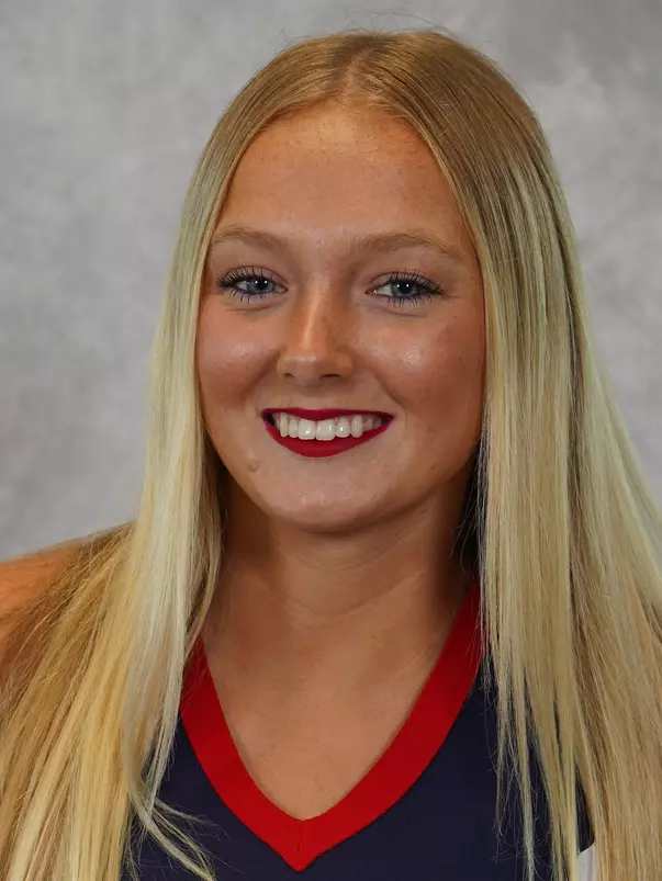 Kaitlyn Strathie