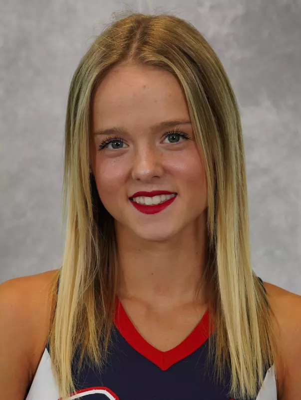 Kyliee Topelski