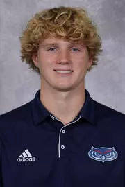 Swimming & Diving Headshots