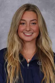 Swimming & Diving Headshots