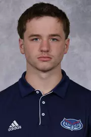 Swimming & Diving Headshots