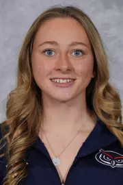 Swimming & Diving Headshots