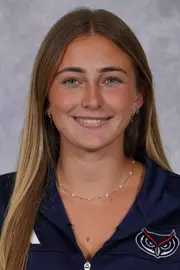 Swimming & Diving Headshots