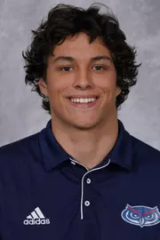 Swimming & Diving Headshots