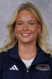 Swimming & Diving Headshots