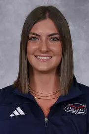 Swimming & Diving Headshots