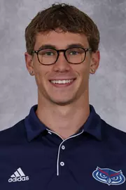 Swimming & Diving Headshots