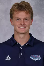 Swimming & Diving Headshots