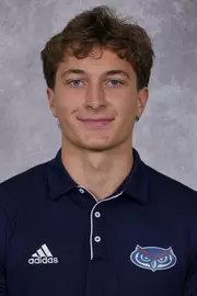 Swimming & Diving Headshots