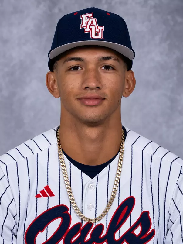 Correa, Jaden